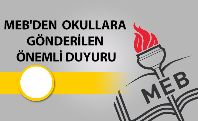 Duyuru Başlık 1