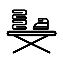 Ütü Hizmeti